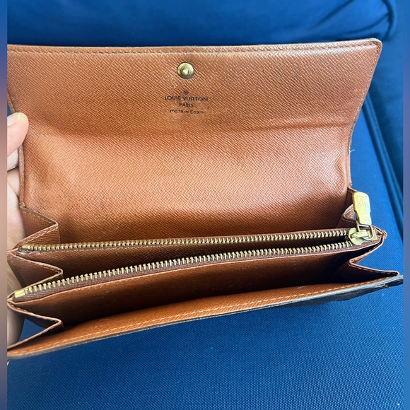 Louis Vuitton (EUC) - Picture 3 of 5